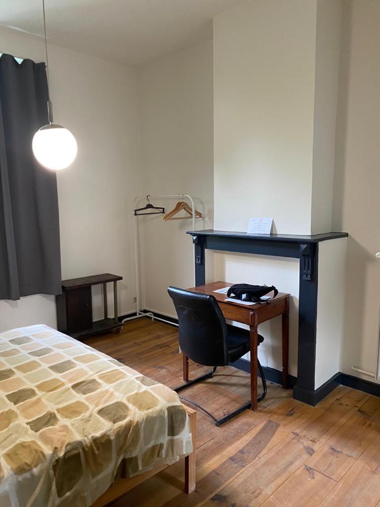 B&B Faja Lobi Ghent Exterior photo