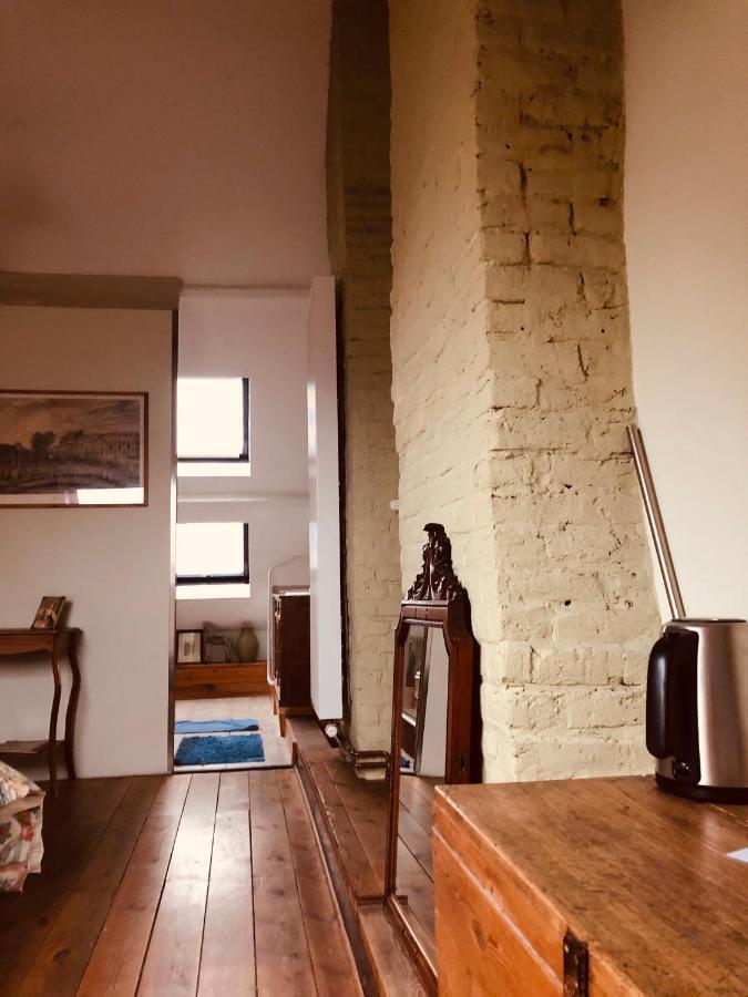 B&B Faja Lobi Ghent Exterior photo