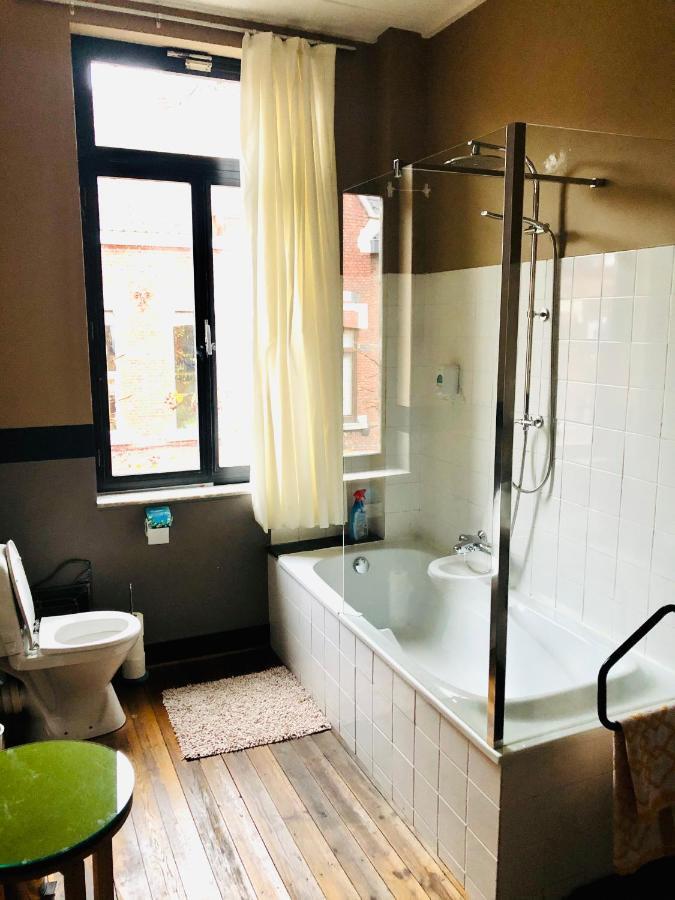B&B Faja Lobi Ghent Exterior photo