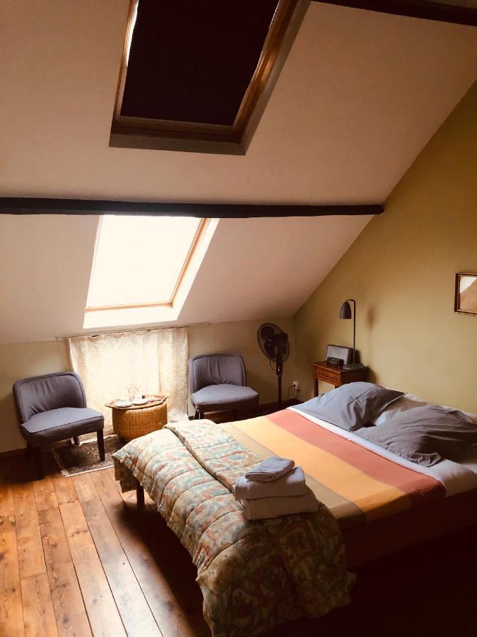 B&B Faja Lobi Ghent Exterior photo